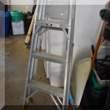 L04. Ladder. 